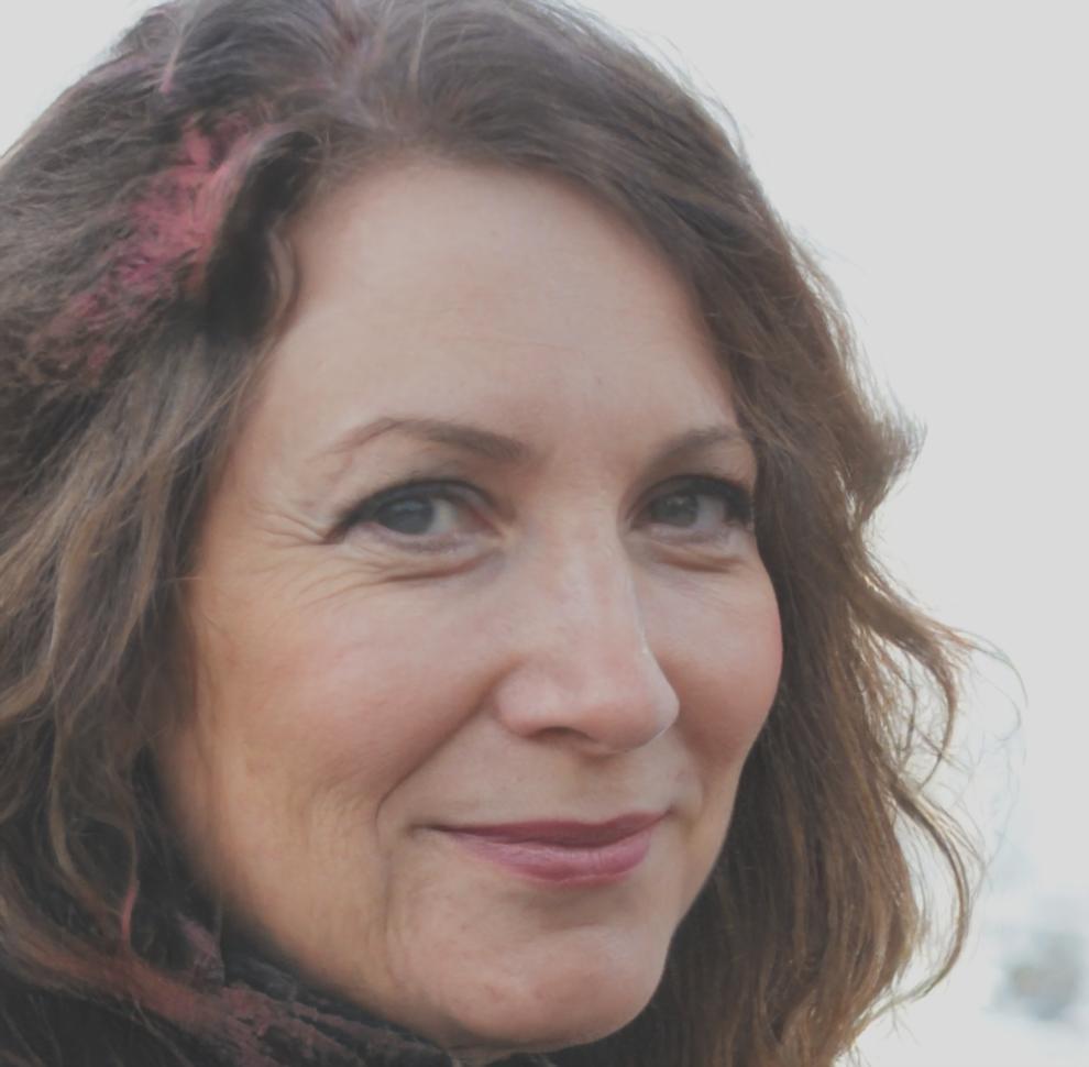 Portrait de Sophie Martin